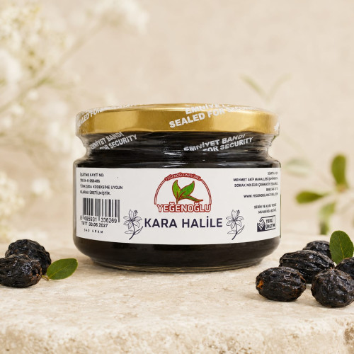 Kara Halile ( 100 gr )